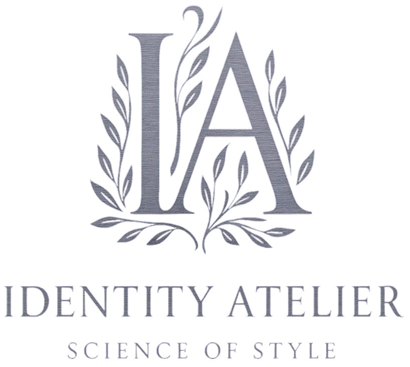 Identity Atelier Logo