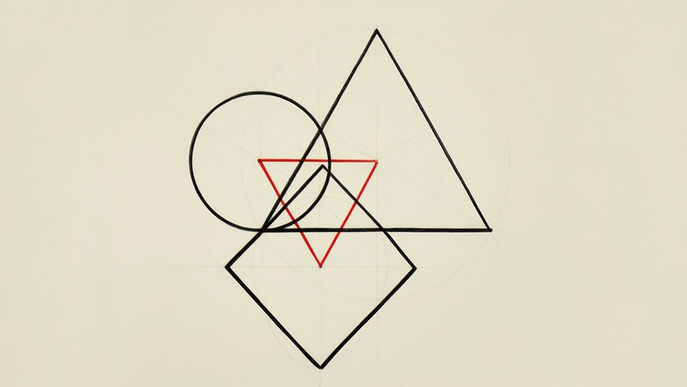 The Geometry of Silhouette